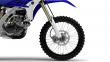 Yamaha YZ250F 2010