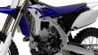 Yamaha YZ250F 2010