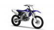 Yamaha YZ450F 2010