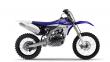 Yamaha YZ450F 2010