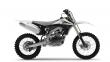 Yamaha YZ450F 2010