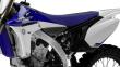 Yamaha YZ450F 2010