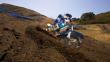 Yamaha YZ450F 2010