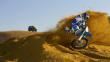 Yamaha YZ450F 2010