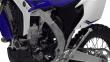 Yamaha WR450F 2012