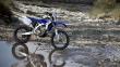 Yamaha WR450F 2012