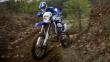 Yamaha WR450F 2012