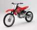 Honda CRF100F