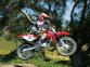 Honda CRF100F