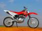 Honda CRF150F