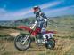 Honda CRF150F