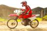 Honda CRF150F