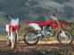 Honda CRF150R