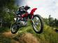 Honda CRF230F