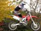 Hondа CRF250R