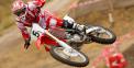 Hondа CRF250R
