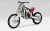 Honda CRF450R