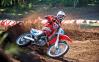 Honda CRF450R