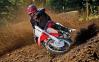 Honda CRF450R