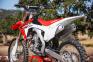 Hоnda CRF450R