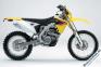 Suzuki RMX450Z