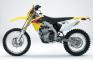 Suzuki RMX450Z