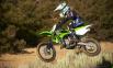 Kawasaki KX85 II