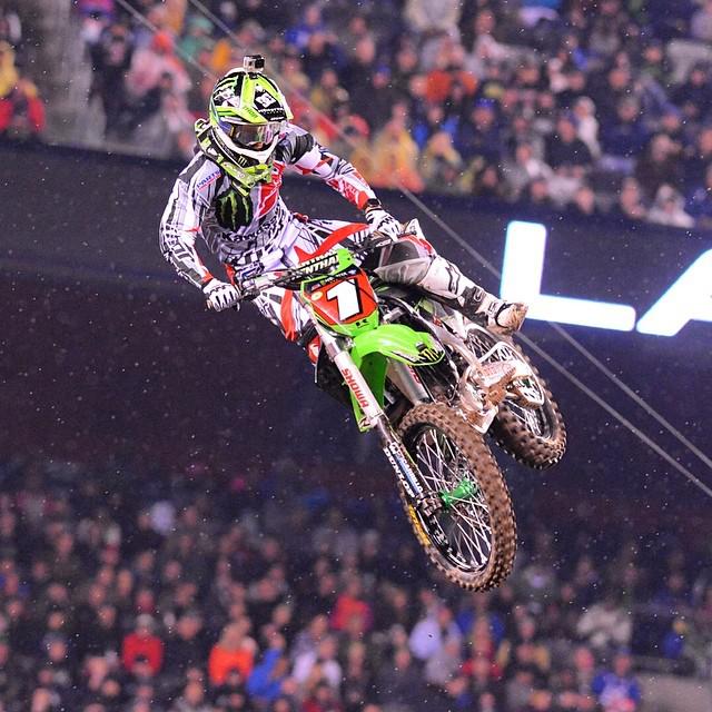 Ryan Villopoto