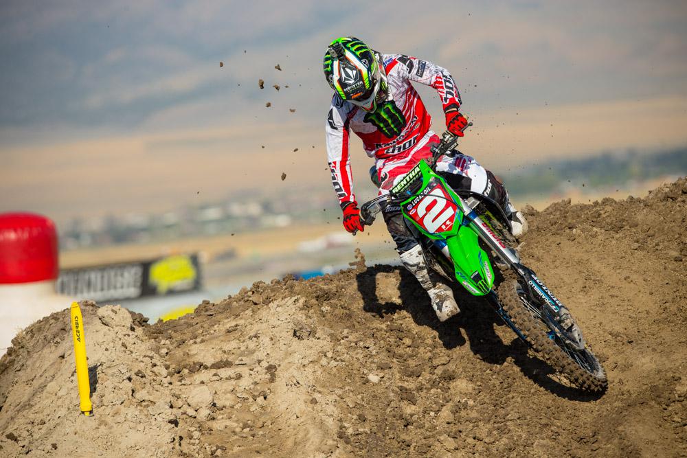 Ryan Villopoto