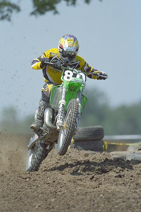 1998 Walton Canadian Motocross Nationals