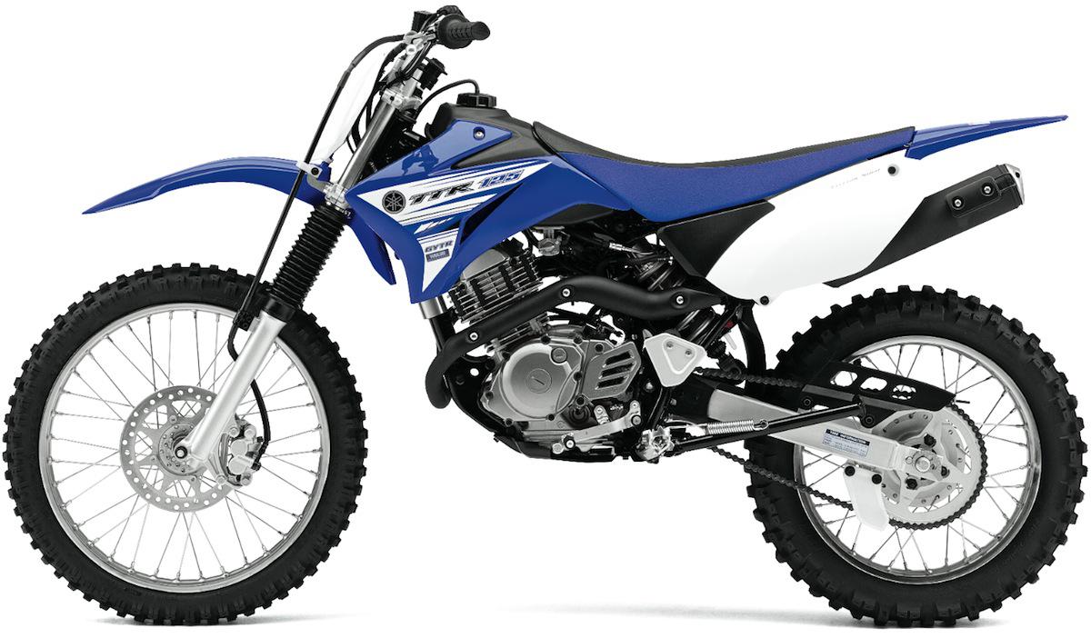 Yamaha 250 мотоцикл эндуро 2013