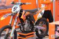 Бельгиец Кен Де Дикер заменит в KTM MX1 Factory Team Макса Нагла