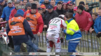 Видео заездов MX1, 9.04.2012, Голландия