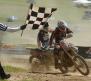 GNCC 2014: Кайлеб и Рикки Расселы доминируют в Маунтенере.