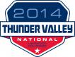 АМА Мотокросс 2014 Thunder Valley- результаты.