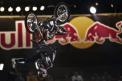 Леви Шервуд из Новой Зеландии стал победителем Red Bull X-Fighters