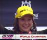 Киара Фонтанези - чемпионка мира 2014. (+ Видео)