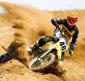 Первый выезд на Suzuki RMZ 450 2015 года.