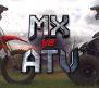 Видео дня: MX vs ATV.