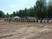 5 октября -  4 этап открытого чемпионата и первенства Волгоградской области по мотокроссу 2014 года