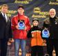 Церемония награждения - MXGP AWARDS 2014 (+ Видео).