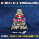 RedBull Straight Rhythm 2014 – Участники.