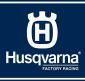 Команды АМА 2015: Husqvarna.