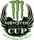 Monster Energy Cup 2014 в Лас Вегасе.