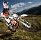 Видео дня: KTM FREERIDE.