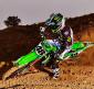 Команда Monster Energy Kawasaki 2015 (Фото).