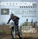 Свежий номер журнала Motogon Offroad Magazine.