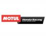 Компания MOTUL стала техническим партнером команд Blue Wing Honda по мотокроссу и шоссейно-кольцевым гонкам на супербайках.
