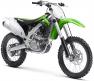 Тест Kawasaki КХ450F 2015 года (Видео).