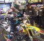 Блэйк Баггетт и Yoshimura Suzuki в Окленде (видео).